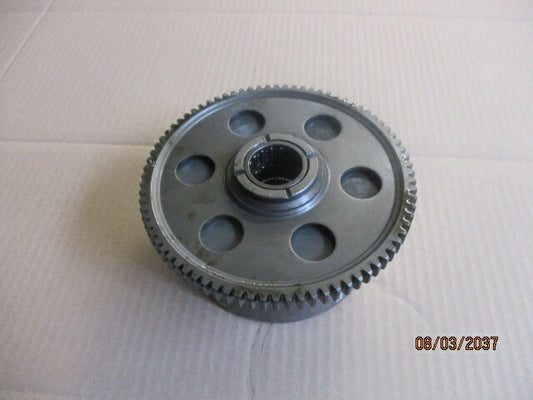 Rotor + roue libre pour Yamaha 600 XTE - 3TB