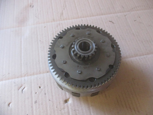 Embrayage pour Suzuki 600 DR - SN41A