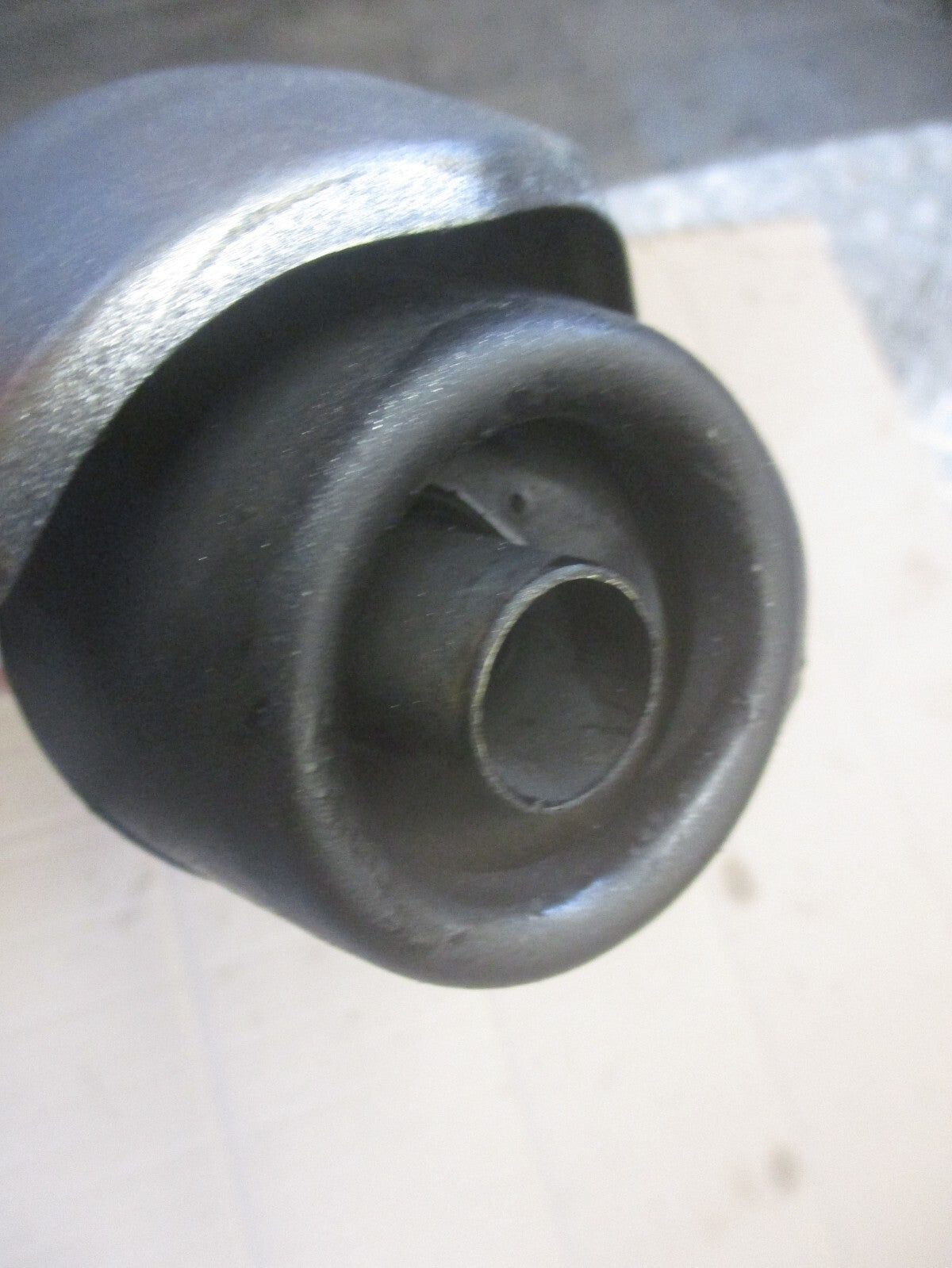 Silencieux d'échappement + pare chaleur pour Yamaha 125 XTX - XTR