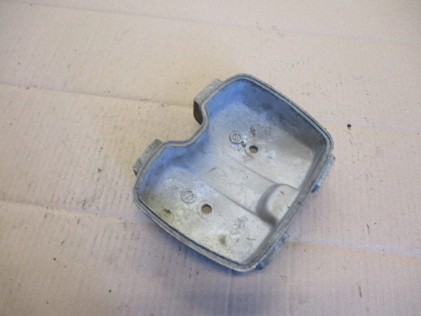 Cache culbuteurs pour Honda 125 CBT - CB125T - 125 Twin