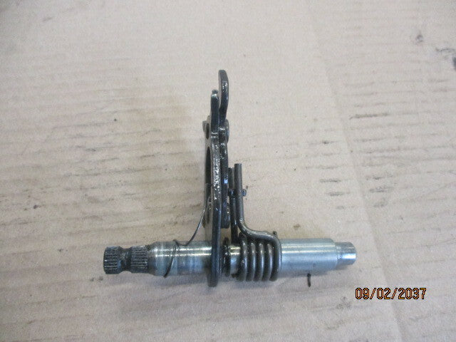 Axe cannelé de sélecteur de vitesses pour Honda 600 XLR - PD03