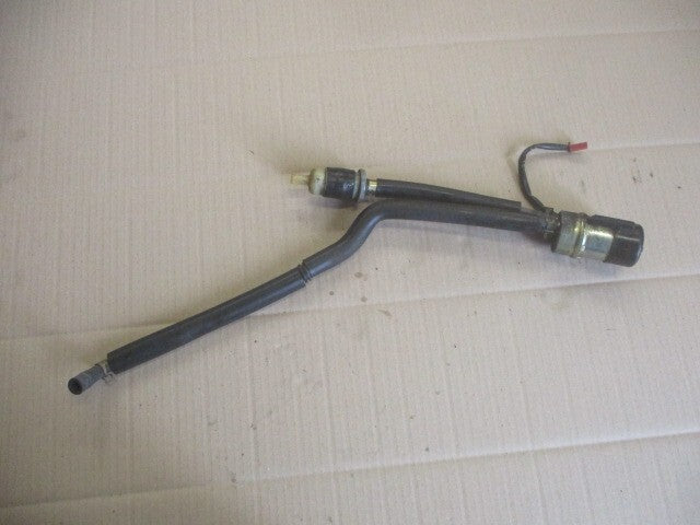 Pompe essence + filtre + durites pour Honda 750 VFR - RC36 - Type 2 - 1994/1997