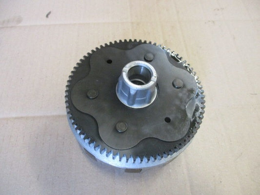 Embrayage complet pour Yamaha 125 SR - 10F