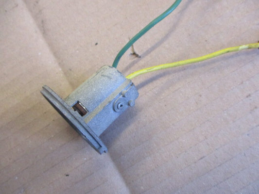 Support ampoule de phare pour Yamaha 125 DTMX - 2A8