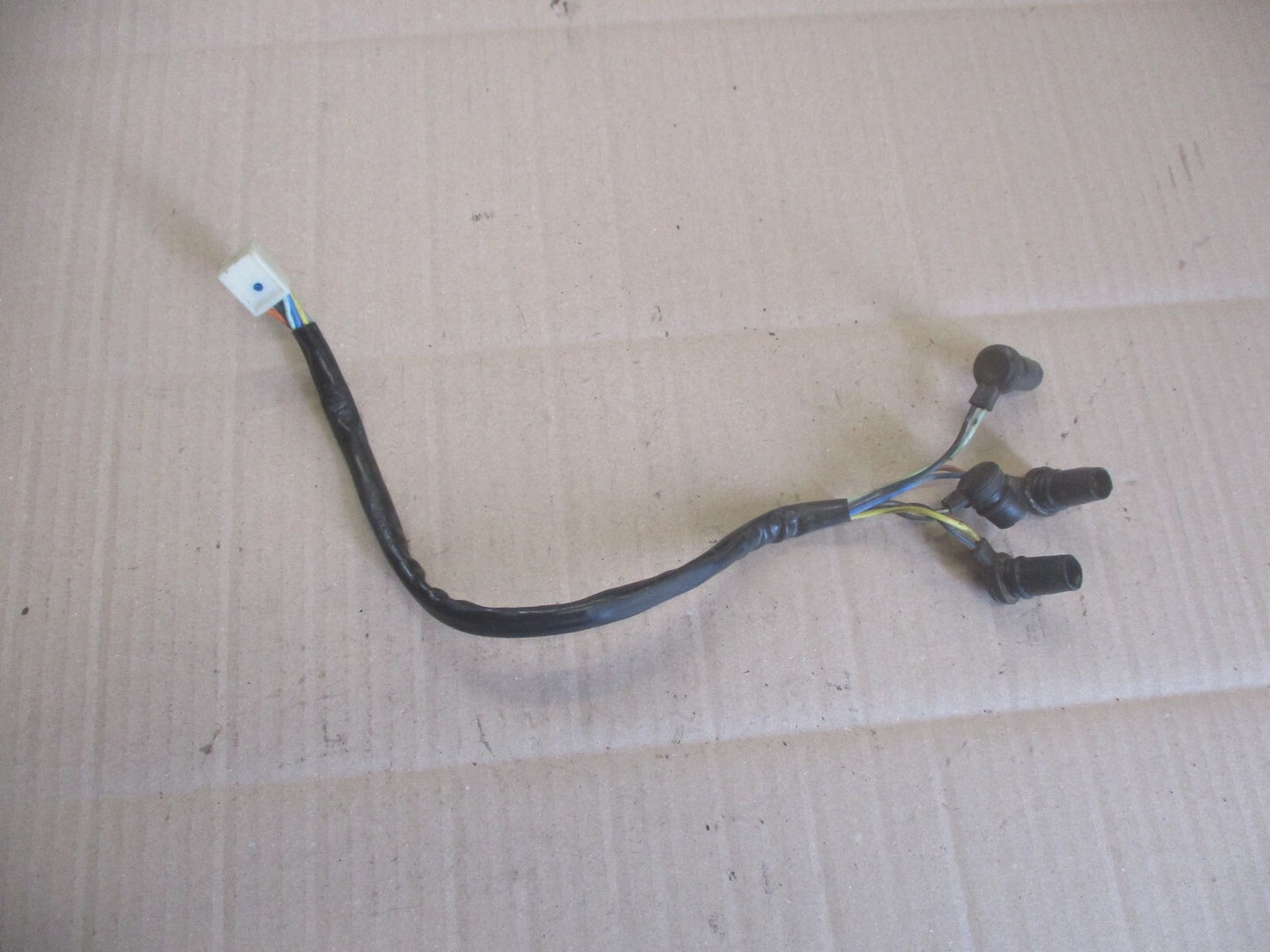 Circuit électrique de compte tours pour Suzuki 125 TS B - 1979