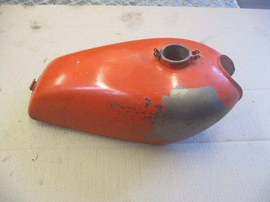 Réservoir essence pour Suzuki 125 TS - 1976