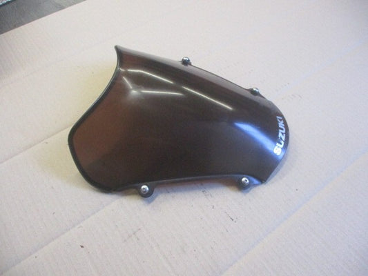 Bulle pour Suzuki 650 XF Freewind