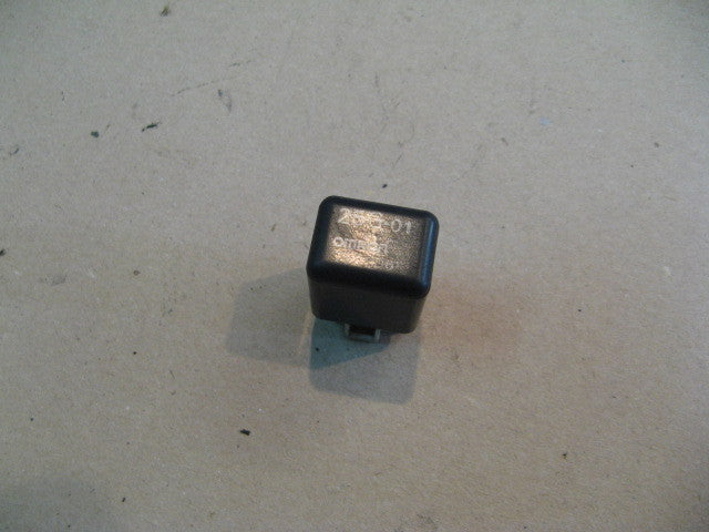 Bloc électrique 25G pour Yamaha 125 TDR modèle 4FU / 5AE