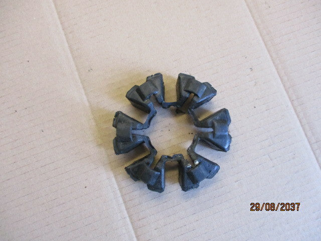 Amortisseur de transmission pour Kawasaki 650 KLR - KL650B