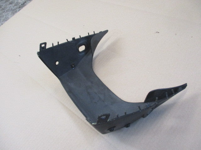 Cache supérieur de phare pour Suzuki 750 DR - 800 DR - SR41 - SR42A