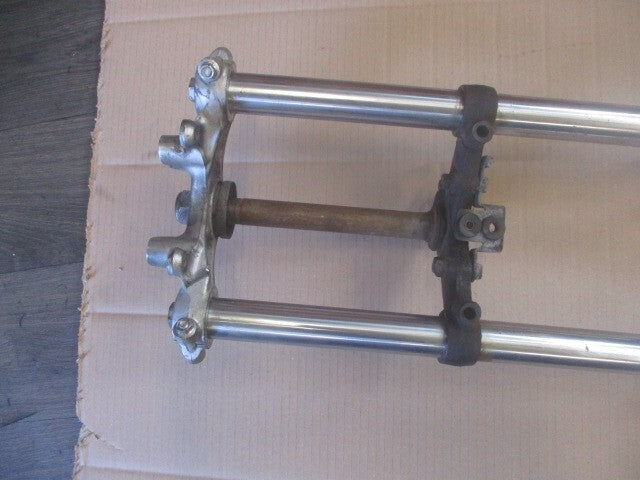 Fourche pour Honda 125 CM - JC05