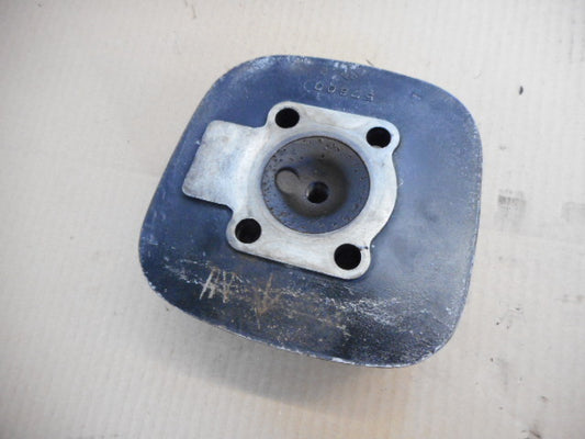 Culasse pour Yamaha 125 DTF - DTE - 1F9