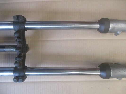 Fourche pour Honda 125 XLS - XR