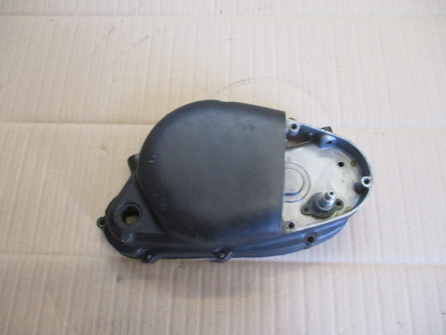 Carter d'embrayage pour Yamaha 125 TY