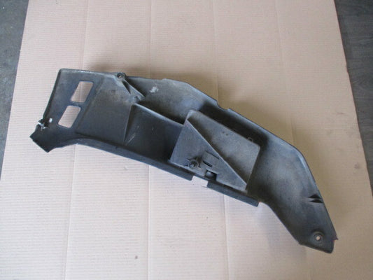 Cache latéral gauche pour Honda 750 Africa twin - XRV - RD04