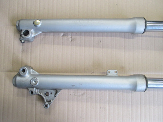 Fourche pour Yamaha 125 XTX - Phase 1