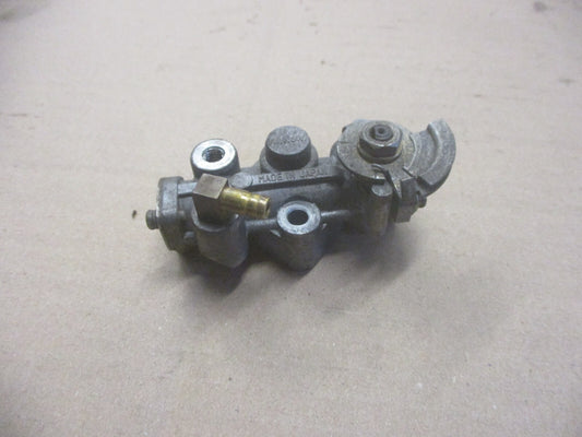 Pompe à huile pour Kawasaki 125 KMX - MX125B