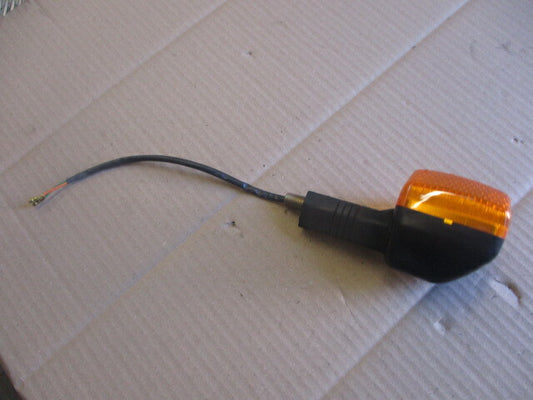 Clignotant neuf pour Honda 650 SLR - RD09