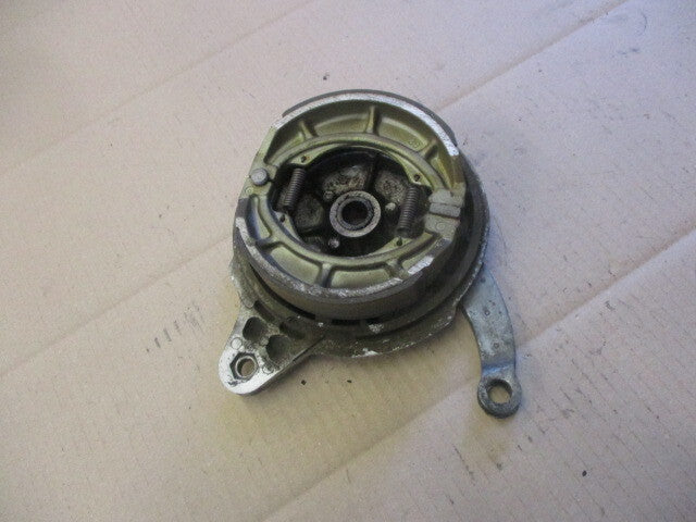 Tambour de frein arrière pour Suzuki 125 DR - SF44A