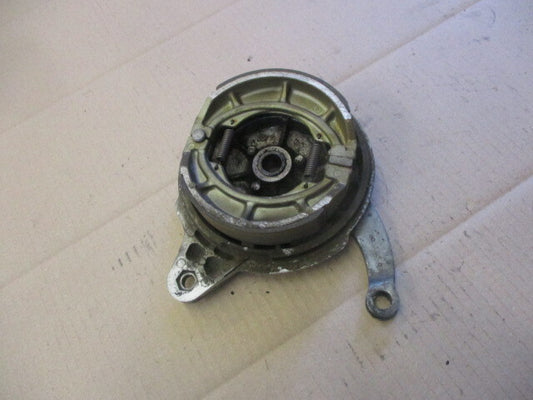 Tambour de frein arrière pour Suzuki 125 DR - SF44A