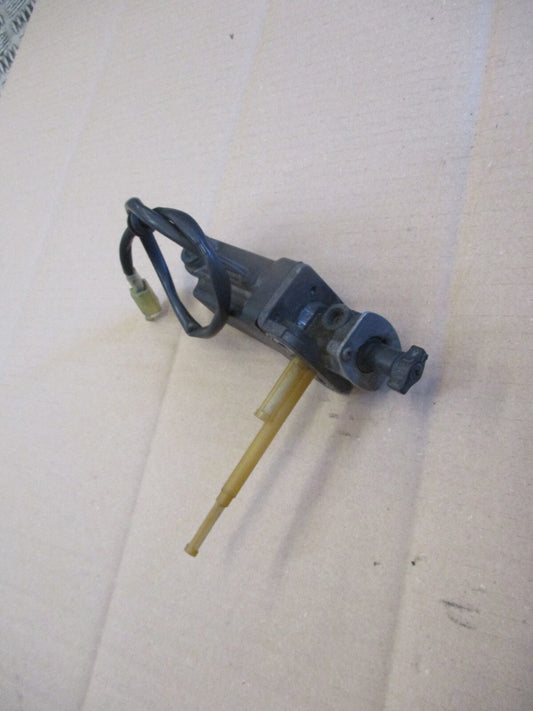 Robinet d'essence pour Yamaha 535 XV Virago - 2YL