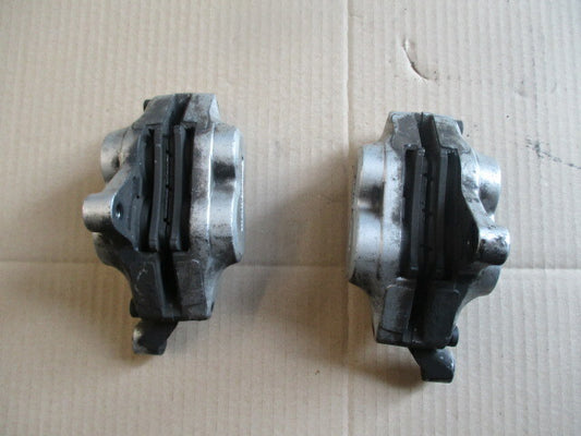 Etriers de frein avant pour Yamaha 850 TDM - 4TX