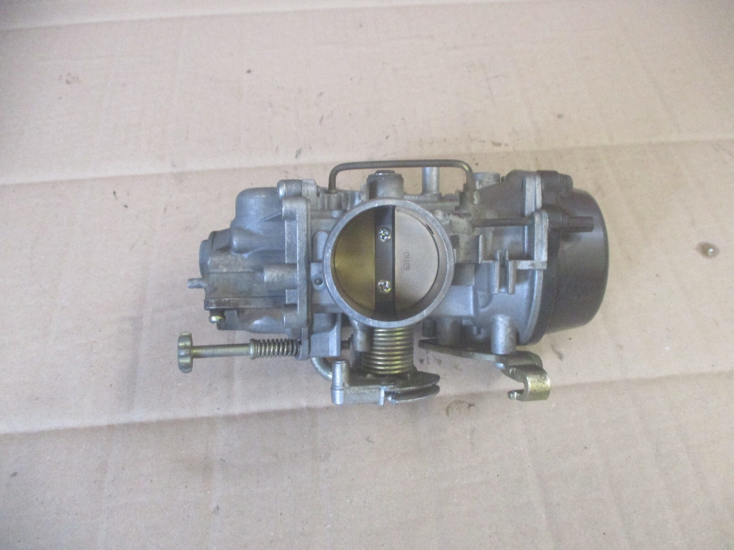 Carburateur pour Suzuki 650 DR RS SE - SP44A