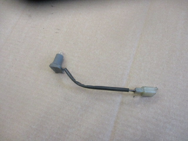 Support veilleuse de phare pour Kawasaki GPZ 500 S - EX500D - 1994/2004