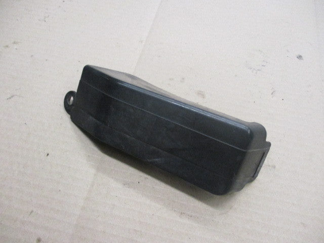 Cache plastique pour Kawasaki 650 KLR - KL650A avec demarreur