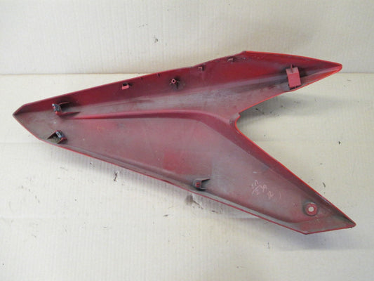 Flanc de carénage droit pour Honda 125 CBF - JC40A