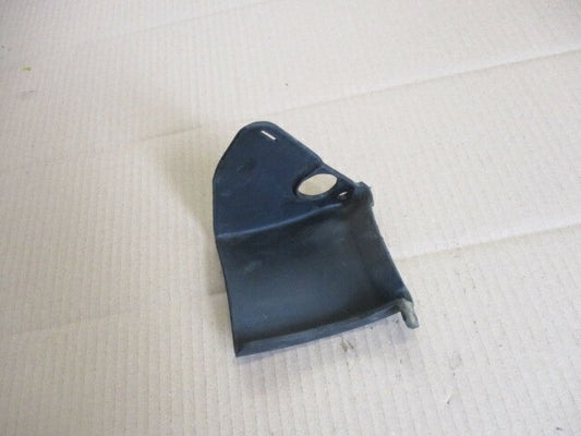 Cache inférieur d'amortisseur Honda 125 XLR - JD04