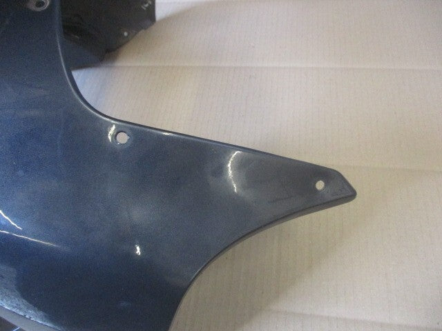 Tête de fourche pour Honda 750 Africa twin - XRV - RD04