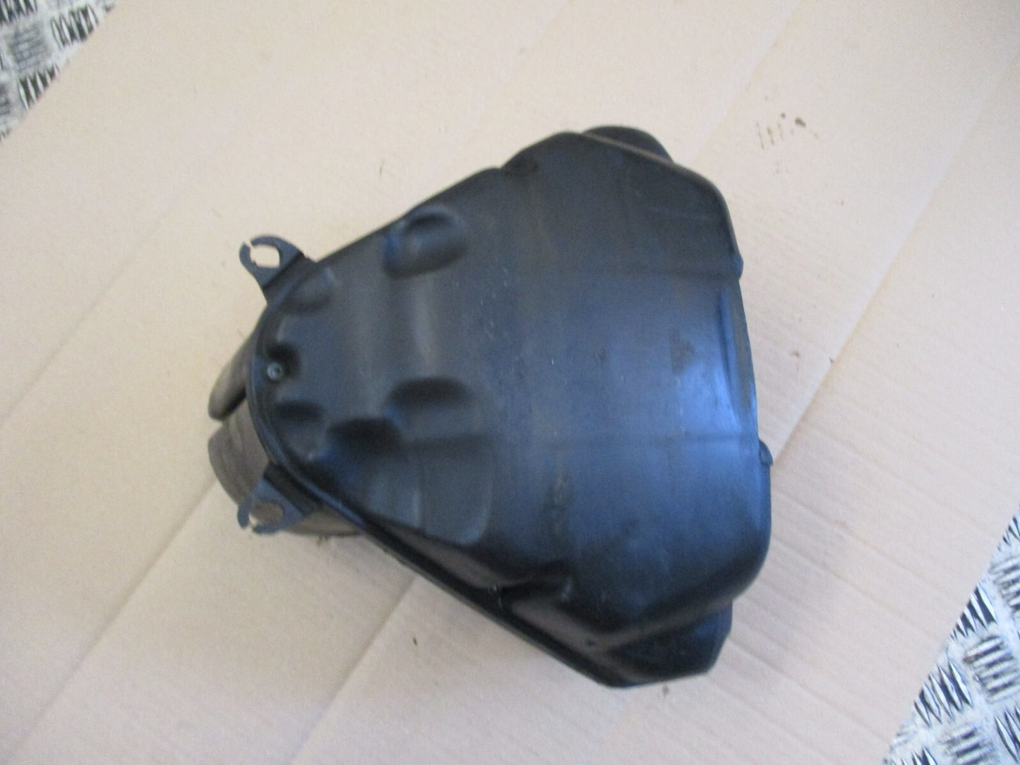 Ensemble filtre à air + manchons pour Yamaha 750 FZX - 2JE - 4AM