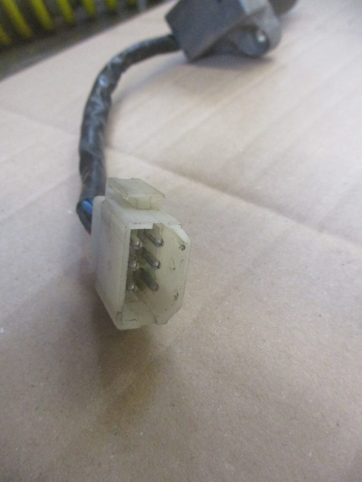 Nieman pour Yamaha 600 XT - Ténéré - 43F - 34L - 55W