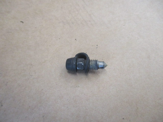 Vis de purge d'étrier de frein pour Honda 650 NX Dominator - RD02 - RD08A