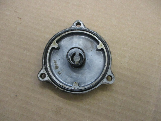 Carter de filtre à huile pour Suzuki 750 DR - 800 DR - SR41A - SR42A