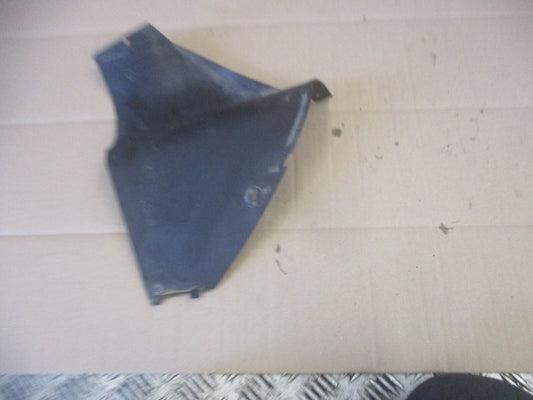 Cache intérieur de carénage droit pour Honda 650 XLV Transalp - RD10A - RD11A
