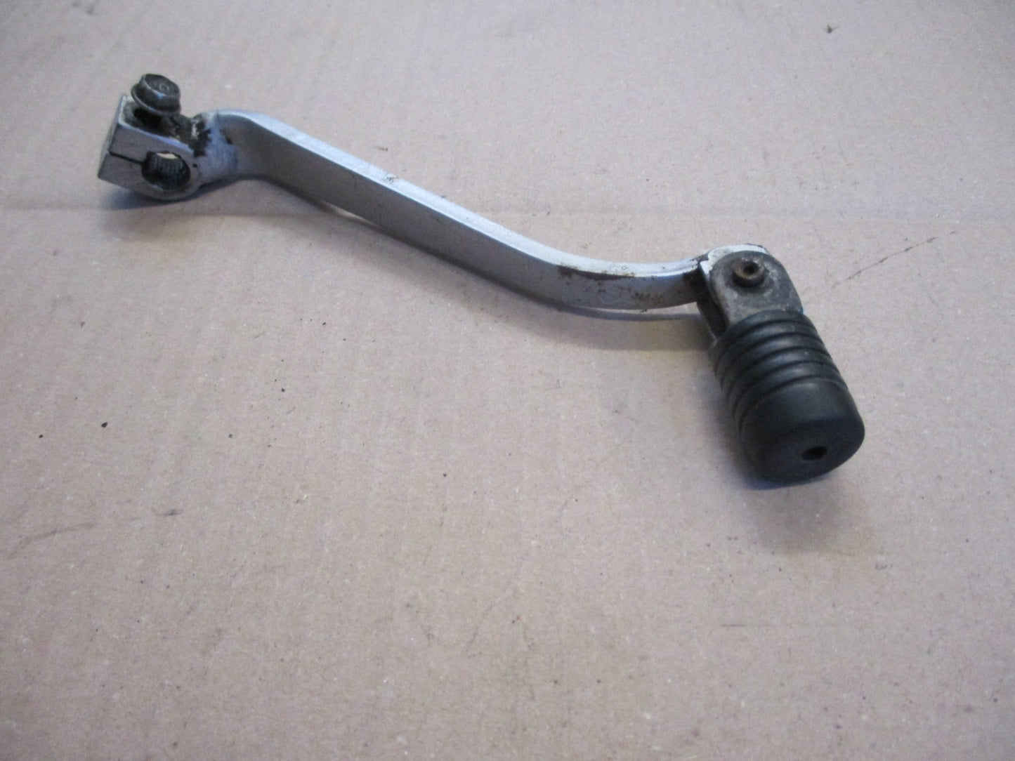 Sélecteur de vitesses pour Honda 650 NX Dominator - RD02 - RD08A