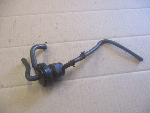 Reniflard + tuyauteries pour Honda 600 XLR - PD03