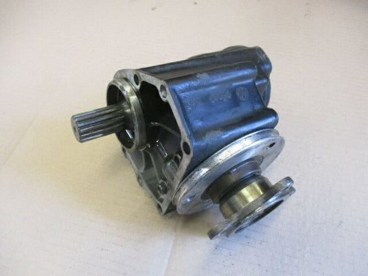 Pont d'entrée de cardan pour Yamaha 1100 XS - 2H9