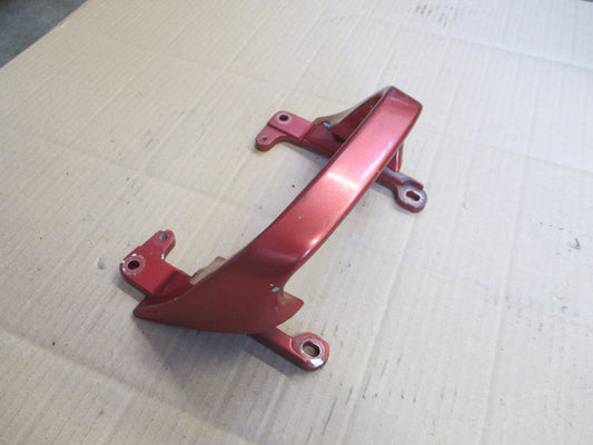 Barre poignée passager arrière pour Honda 650 NTV REVERE - RC33
