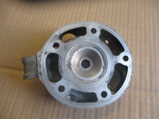 Culasse pour Yamaha 125 TDR - 4FU / 5AE - bourrelet usiné