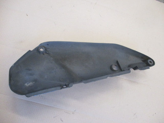 Cache latéral gauche pour Honda 750 Africa twin - XRV - RD07
