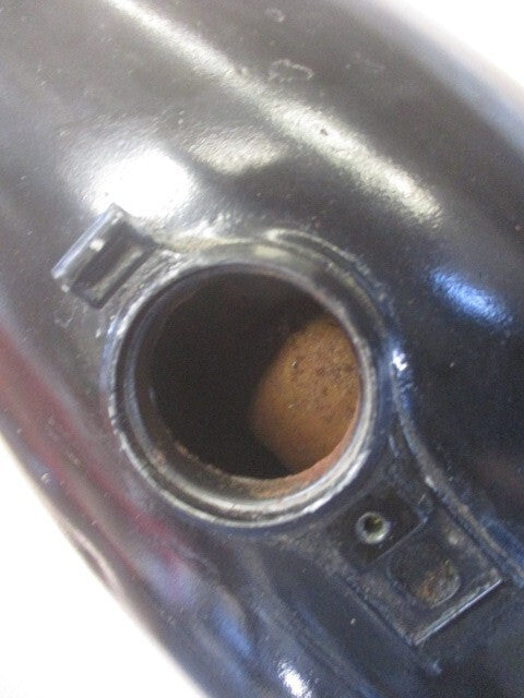 Réservoir d'essence pour Yamaha 125 AT1 - AT2