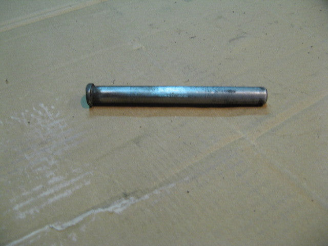 Axe inférieur fixation amortisseur Yamaha 125 DTMX - 2A8 - Bras oscillant rond