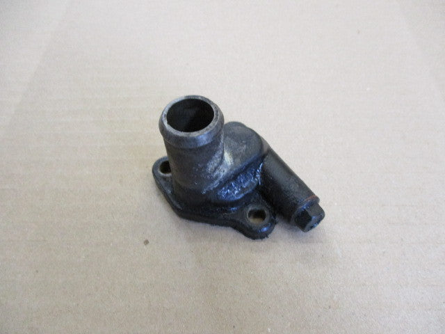 Carter de calorstat pour Yamaha 125 DTLC - 34X - 1HR - 57U