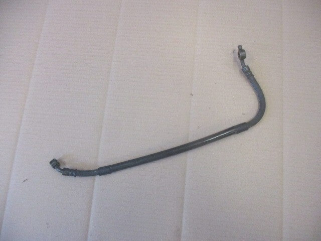 Tuyauterie de frein arrière pour Honda 125 CBR - JC39A