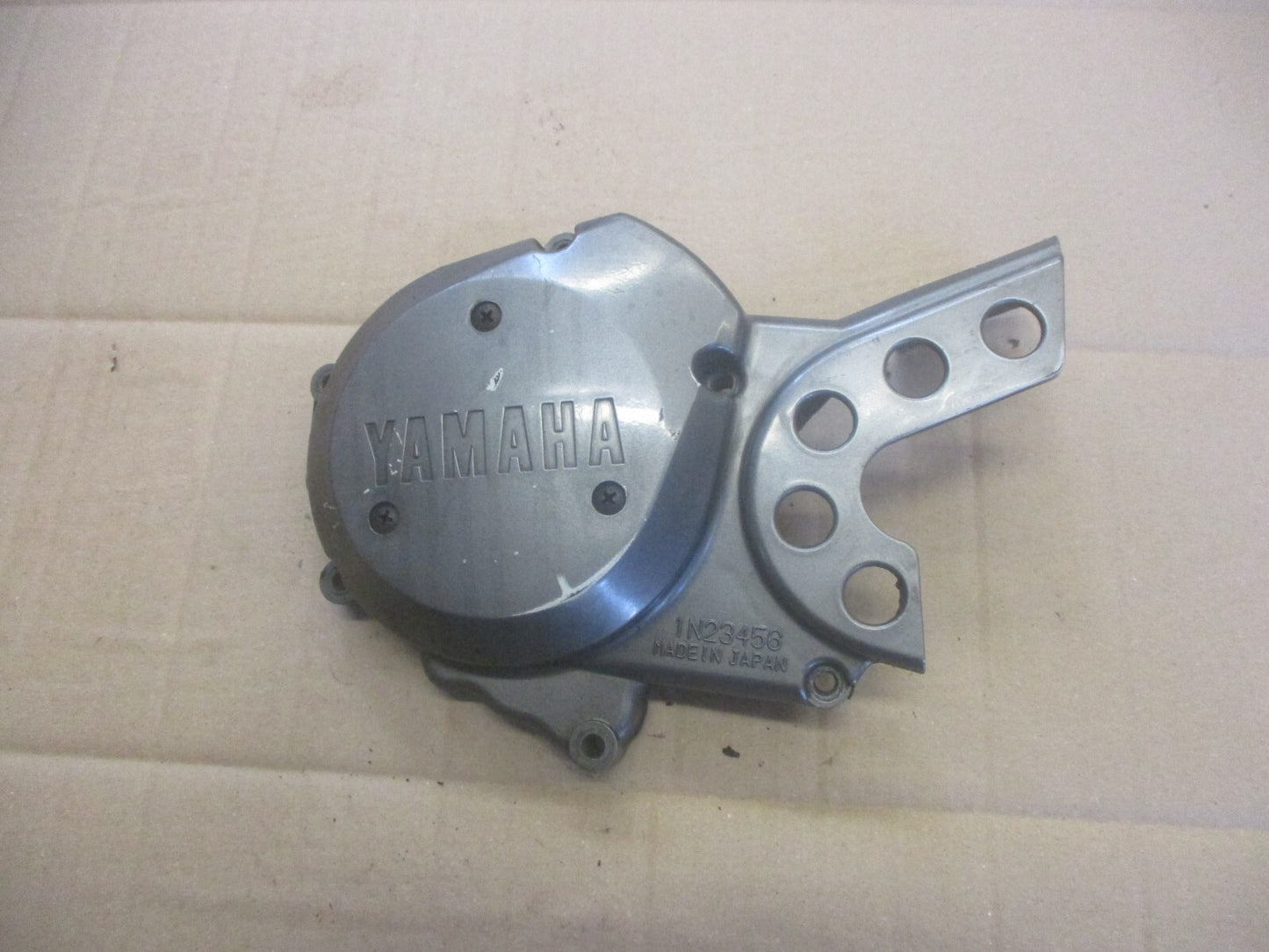Carter d'allumage pour Yamaha 125 DTR