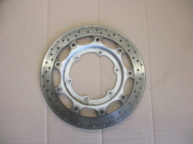 Disque de frein avant pour Yamaha 660 XTX - DM014