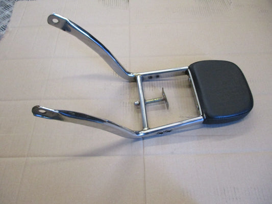 Sissy bar pour Yamaha 535 XV Virago - 2YL